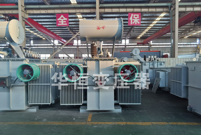 S13-6300/35五原五原五原电力变压器